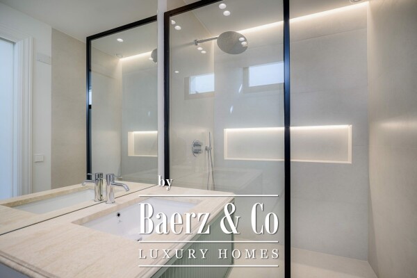 photo 22 Villa - Nueva Andalucia - Marbella - Ref: 8384