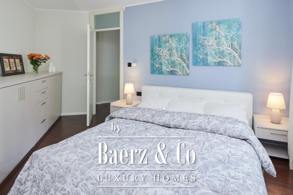 photo 21 Opatija, Center, Nova cesta, luxurious five-room apartment NKP 164.7m2