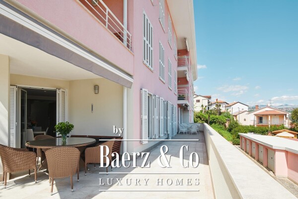 photo 29 Opatija, Center, Nova cesta, luxurious five-room apartment NKP 164.7m2