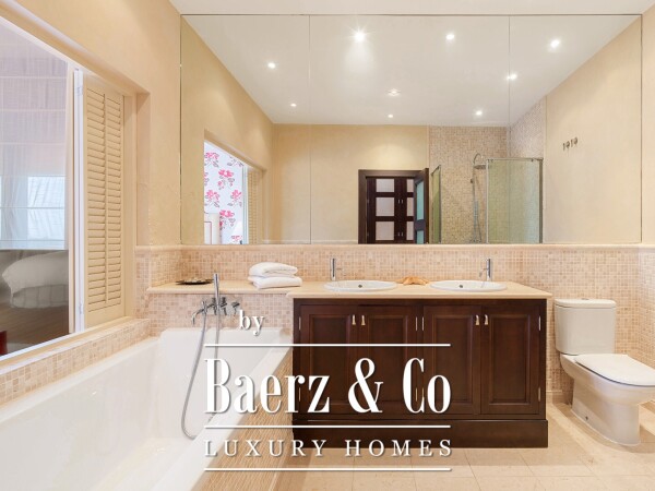 photo 19 Beautiful luxury home in Sotogrande, Sotogrande Alto - Zona G