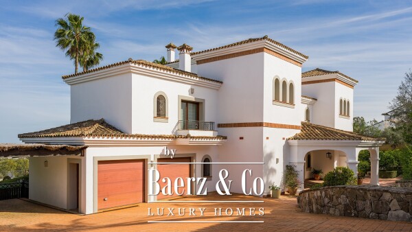 photo 32 Beautiful luxury home in Sotogrande, Sotogrande Alto - Zona G