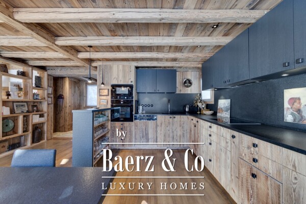 photo 4 8 ROOM CHALET - MAGNIFICENT VIEW