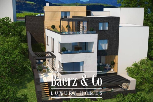 photo 5 Zagreb, Gornji grad Medveščak, luxurious three-room apartment 121 m2, NEWLY BUILT