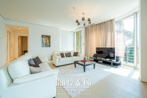 photo 2 Luxury Apartment in Hotel in Budva