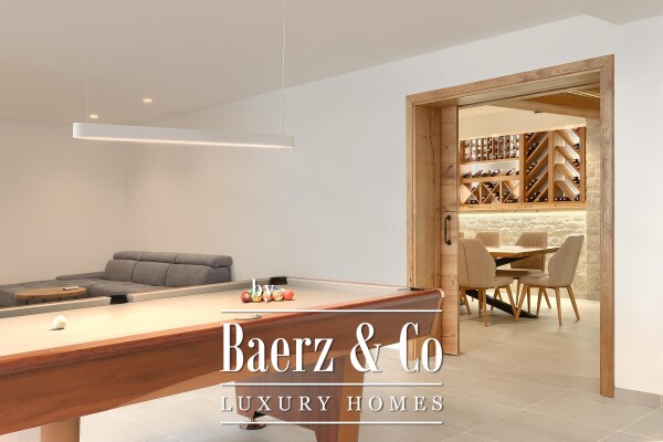 photo 42 Istria, Rovinj area - Beautiful villa with pool, wellness and spacious garden