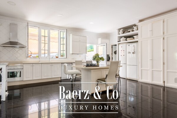 photo 16 Beautiful luxury home in Sotogrande, Sotogrande Alto - Zona D