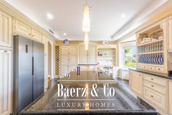 photo 10 Beautiful luxury home in San Roque, San Roque Club