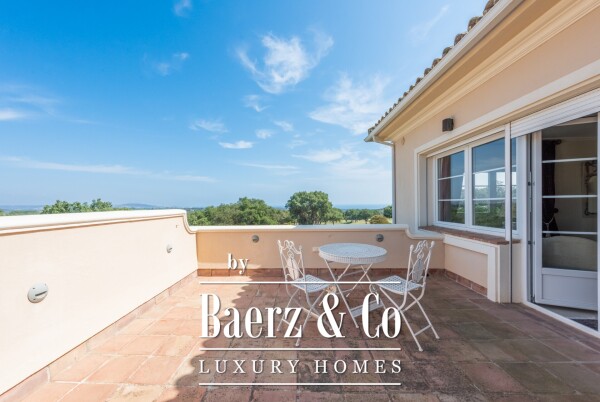 photo 15 Beautiful luxury home in San Roque, San Roque Club