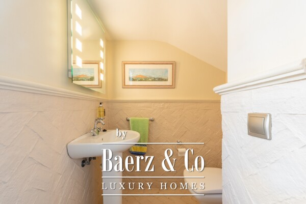 photo 28 Beautiful luxury home in San Roque, San Roque Club