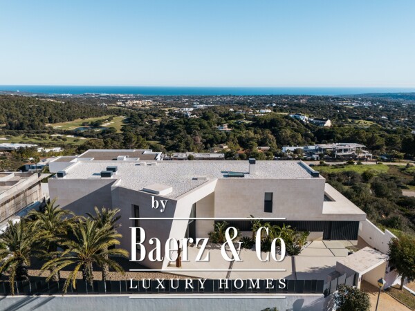 photo 49 Beautiful luxury home in Sotogrande, La Reserva - Zona M