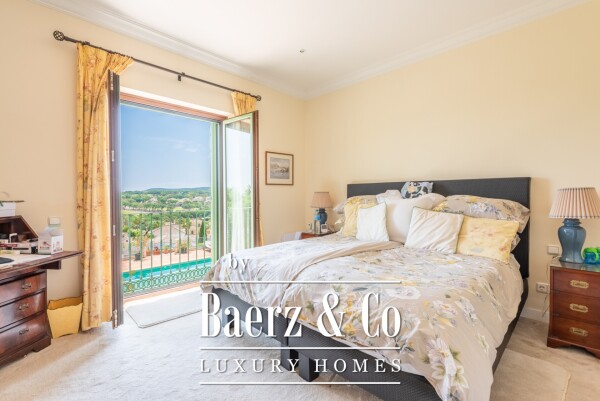 photo 29 Beautiful luxury home in Sotogrande, Sotogrande Alto - Zona F