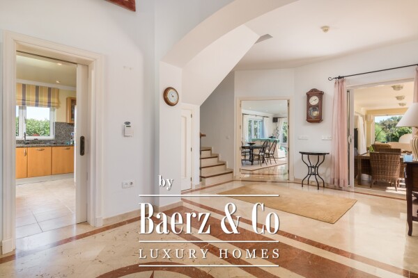 photo 16 Beautiful luxury home in Sotogrande, Sotogrande Alto - Zona F