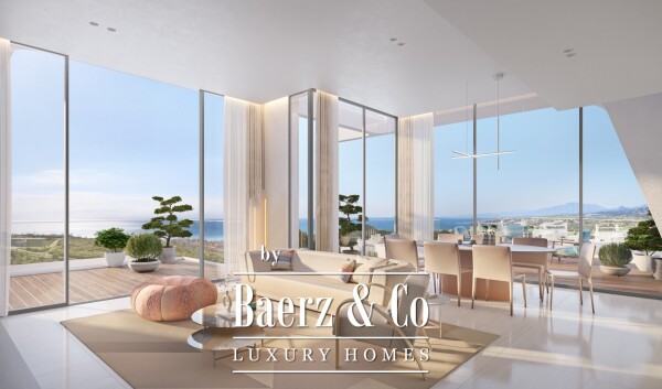 photo 6 Beautiful luxury home in Casares, Casares del Sol - Casares Golf - Finca Cortesin