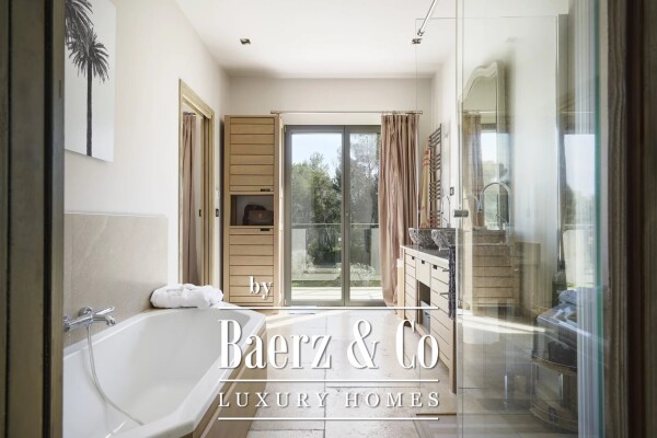 photo 12 Sumptuous contemporary Bastide