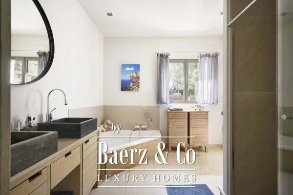 photo 14 Sumptuous contemporary Bastide