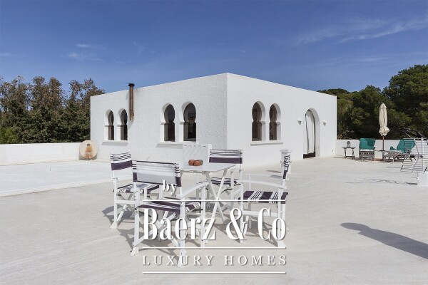 photo 26 Beautiful luxury home in Cala Rajada