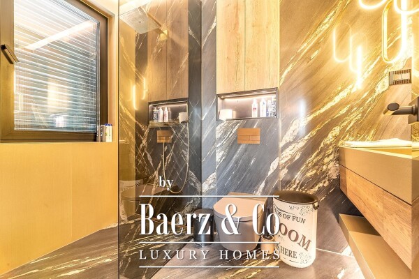 photo 8 Zagreb, Srebrnjak, NEWLY BUILT, exclusive luxury villa