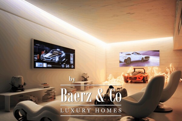 photo 13 Istria, Svetvinčenat, luxurious villa of 350 m2 on a large plot of 2500 m2