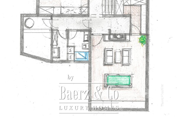 photo 17 Istria, Svetvinčenat, luxurious villa of 350 m2 on a large plot of 2500 m2