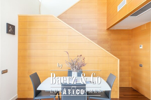 photo 15 Penthouse for sale in Diagonal Mar