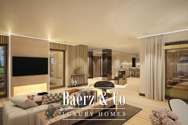 photo 14 Trogir, Vinišće, luxurious, unique villa of contemporary design with pool, sea view