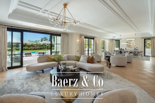 photo 27 Villa - Sierra Blanca - Marbella - Ref: 8399