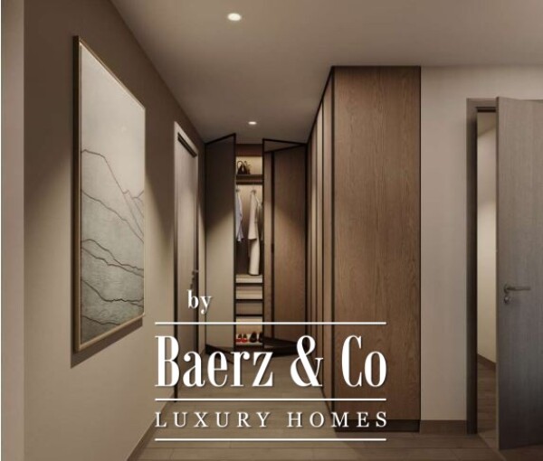 photo 8 4 bed type C in Tilal Al Furjan