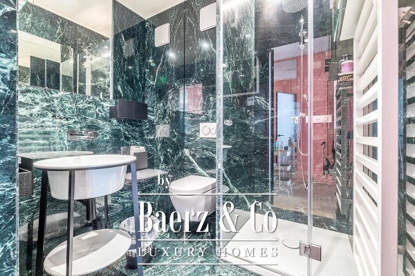 photo 16 Pantovčak family villa 500m2 new building