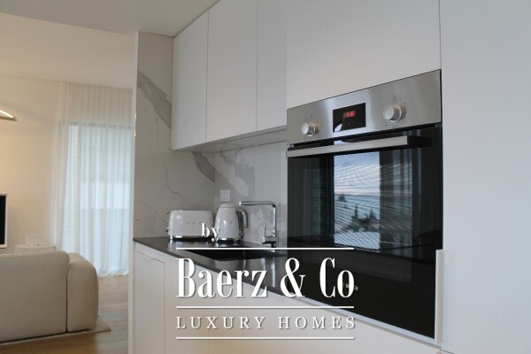 photo 16 Luxurious Three Bedroom Apartment in Budva with Seaview