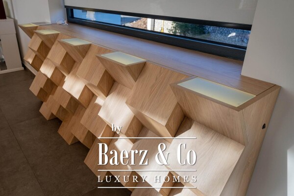 photo 25 Opatija, beautiful penthouse NKP 228 m2 with an impeccable view