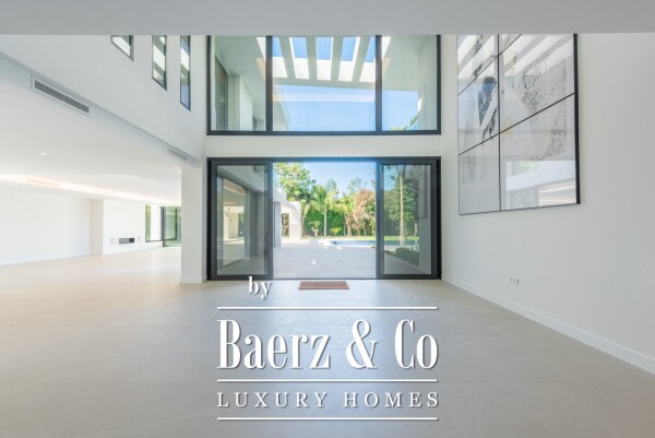 photo 11 Beautiful luxury home in Sotogrande, Sotogrande Costa - Reyes y Reinas