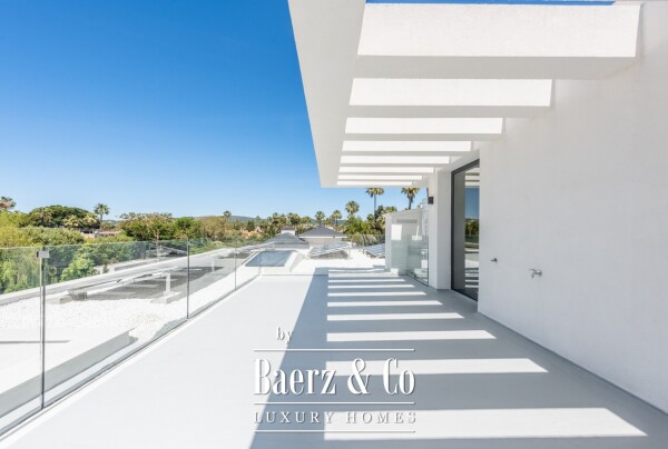 photo 45 Beautiful luxury home in Sotogrande, Sotogrande Costa - Reyes y Reinas