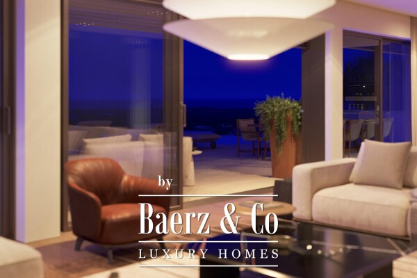 photo 25 Istria, Labinci, unique villa with a panoramic view