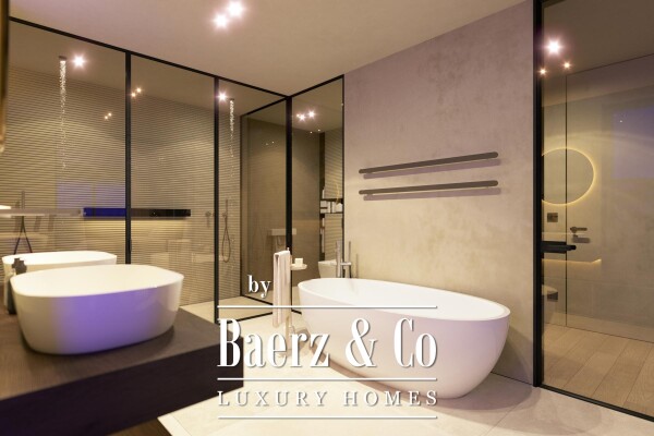 photo 32 Istria, Labinci, unique villa with a panoramic view