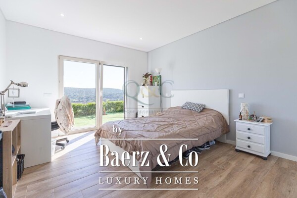 photo 5 Beautiful luxury home in Querença, Countryside