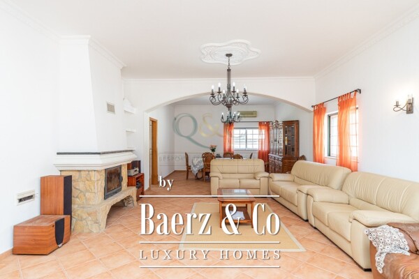 photo 3 Beautiful luxury home in Querença, Tôr e Benafim, Countryside