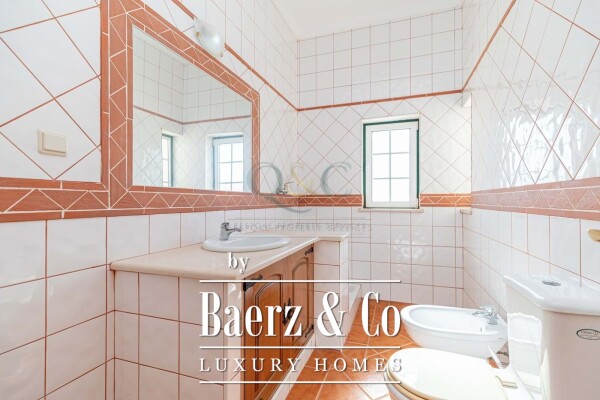 photo 11 Beautiful luxury home in Querença, Tôr e Benafim, Countryside