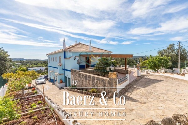 photo 17 Beautiful luxury home in Loulé (São Clemente), Countryside