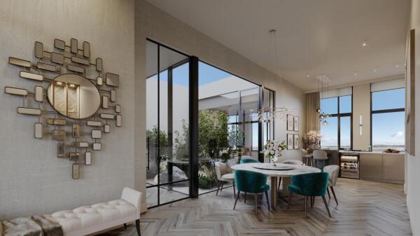 Video Wimpelplantsoen 442