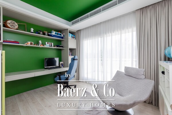 photo 22 Beautiful upgrades | Fully Furnished | Lake view