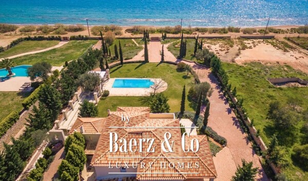 photo 20 642961 - Villa For sale, Kranidi, 400 sq.m., €4.000.000