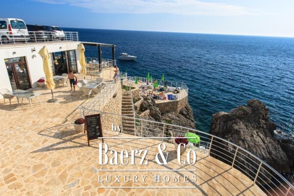 photo 8 Two Bedroom Apartment in Bar with Seaview