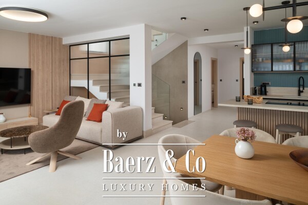 photo 7 Split, Podstrana, urban villa with swimming pool, sauna, jacuzzi and a garage