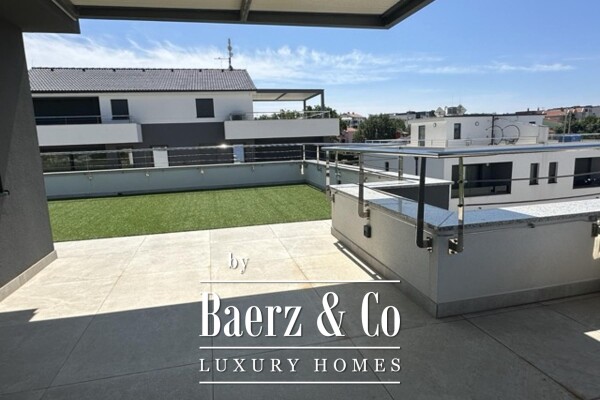 photo 23 Istria, Pomer: Exclusive Modern Villa 260 m2 with Pool and Sea View, 400m from Coast