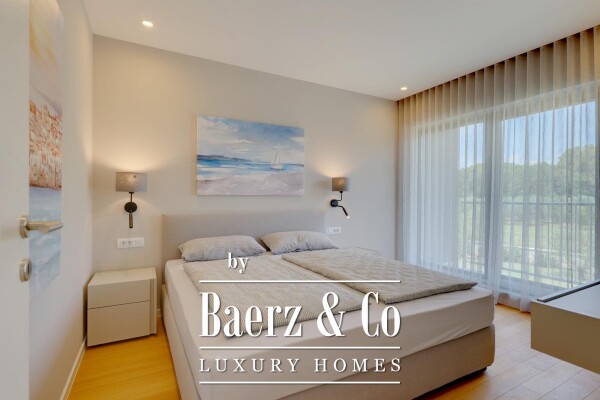 photo 28 Istria, Pomer: Exclusive Modern Villa 260 m2 with Pool and Sea View, 400m from Coast