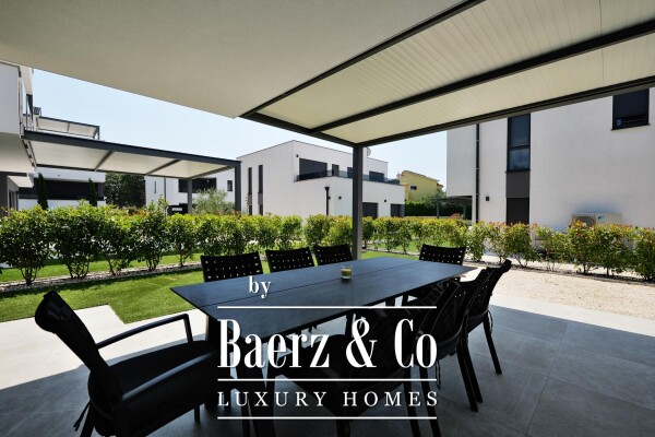 photo 35 Istria, Pomer: Exclusive Modern Villa 260 m2 with Pool and Sea View, 400m from Coast