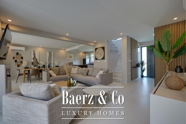 photo 47 Istria, Pomer: Exclusive Modern Villa 260 m2 with Pool and Sea View, 400m from Coast