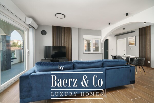 photo 8 Čiovo, Okrug, villa with six apartment units and swimming pool