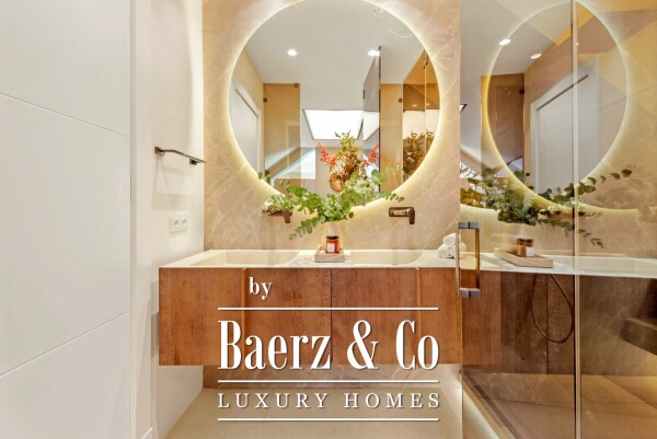 photo 23 Penthouse - Marbella East - Ref: 8426