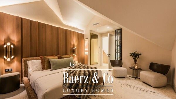 photo 36 Penthouse - Marbella East - Ref: 8426